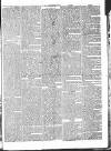 Public Ledger and Daily Advertiser Saturday 21 November 1829 Page 3