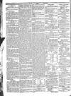 Public Ledger and Daily Advertiser Saturday 21 November 1829 Page 4