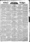 Public Ledger and Daily Advertiser Saturday 05 December 1829 Page 1