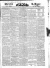 Public Ledger and Daily Advertiser Thursday 10 December 1829 Page 1