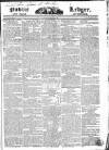Public Ledger and Daily Advertiser Tuesday 22 December 1829 Page 1