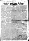 Public Ledger and Daily Advertiser Saturday 21 May 1831 Page 1