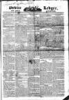 Public Ledger and Daily Advertiser Monday 03 January 1831 Page 1