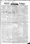 Public Ledger and Daily Advertiser Wednesday 05 January 1831 Page 1