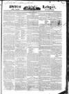 Public Ledger and Daily Advertiser Friday 07 January 1831 Page 1