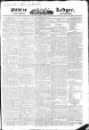 Public Ledger and Daily Advertiser Tuesday 11 January 1831 Page 1