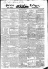 Public Ledger and Daily Advertiser Wednesday 12 January 1831 Page 1