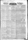 Public Ledger and Daily Advertiser Thursday 13 January 1831 Page 1