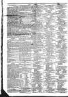 Public Ledger and Daily Advertiser Thursday 13 January 1831 Page 4