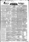Public Ledger and Daily Advertiser Friday 14 January 1831 Page 1