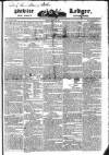 Public Ledger and Daily Advertiser Friday 21 January 1831 Page 1