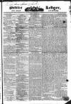 Public Ledger and Daily Advertiser Monday 24 January 1831 Page 1