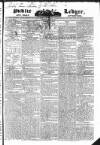 Public Ledger and Daily Advertiser Saturday 29 January 1831 Page 1