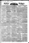 Public Ledger and Daily Advertiser Thursday 10 February 1831 Page 1
