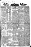 Public Ledger and Daily Advertiser Wednesday 09 March 1831 Page 1