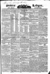 Public Ledger and Daily Advertiser Friday 11 March 1831 Page 1