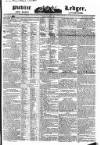 Public Ledger and Daily Advertiser Tuesday 29 March 1831 Page 1
