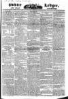 Public Ledger and Daily Advertiser Friday 08 April 1831 Page 1