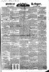 Public Ledger and Daily Advertiser Monday 25 April 1831 Page 1