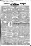 Public Ledger and Daily Advertiser Monday 02 May 1831 Page 1