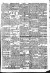 Public Ledger and Daily Advertiser Saturday 21 May 1831 Page 3
