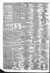 Public Ledger and Daily Advertiser Wednesday 25 May 1831 Page 4