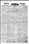 Public Ledger and Daily Advertiser Wednesday 08 June 1831 Page 1