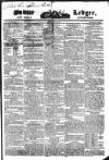 Public Ledger and Daily Advertiser Saturday 16 July 1831 Page 1
