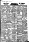 Public Ledger and Daily Advertiser Tuesday 19 July 1831 Page 1