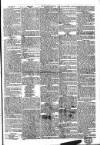 Public Ledger and Daily Advertiser Monday 25 July 1831 Page 3