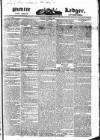 Public Ledger and Daily Advertiser Thursday 01 September 1831 Page 1