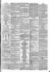 Public Ledger and Daily Advertiser Friday 02 September 1831 Page 3