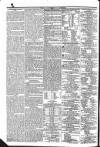 Public Ledger and Daily Advertiser Saturday 10 September 1831 Page 4