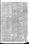 Public Ledger and Daily Advertiser Monday 12 September 1831 Page 3