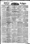 Public Ledger and Daily Advertiser Thursday 22 September 1831 Page 1