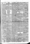 Public Ledger and Daily Advertiser Friday 30 September 1831 Page 3