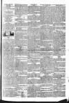 Public Ledger and Daily Advertiser Thursday 13 October 1831 Page 3