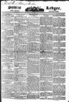 Public Ledger and Daily Advertiser Tuesday 18 October 1831 Page 1