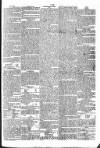 Public Ledger and Daily Advertiser Tuesday 18 October 1831 Page 3