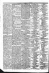 Public Ledger and Daily Advertiser Wednesday 19 October 1831 Page 4