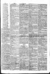 Public Ledger and Daily Advertiser Monday 24 October 1831 Page 3