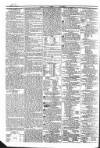 Public Ledger and Daily Advertiser Wednesday 26 October 1831 Page 4
