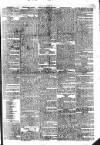 Public Ledger and Daily Advertiser Monday 31 October 1831 Page 3