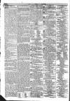 Public Ledger and Daily Advertiser Monday 31 October 1831 Page 4