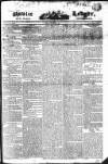 Public Ledger and Daily Advertiser Tuesday 01 November 1831 Page 1