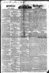 Public Ledger and Daily Advertiser Thursday 03 November 1831 Page 1