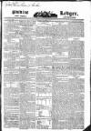 Public Ledger and Daily Advertiser Thursday 24 November 1831 Page 1