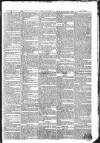 Public Ledger and Daily Advertiser Saturday 26 November 1831 Page 3