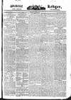 Public Ledger and Daily Advertiser Tuesday 29 November 1831 Page 1