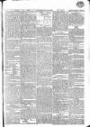 Public Ledger and Daily Advertiser Tuesday 29 November 1831 Page 3